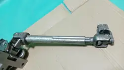 OEM 5Q1419512D rattstolpe för Skoda Karoq