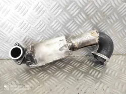 Intercooler Schlauch Opel Astra K Insignia B 1.5 CDTI 55514217