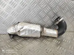 Tuyau Intercooler Opel Astra K Insignia B 1.5 CDTI 55514217