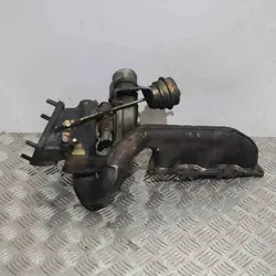 Turbine AUDI A6 ALLROAD 2.7L 2002 OEM 078145703T