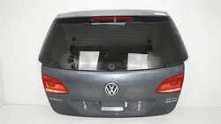 Takaluukku OEM 360184271 VW Passat B7 2010-14 Farmari