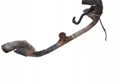 Para-choque dianteiro inferior AUDI A4 (8E2, B6) 1.8L gasolina OEM