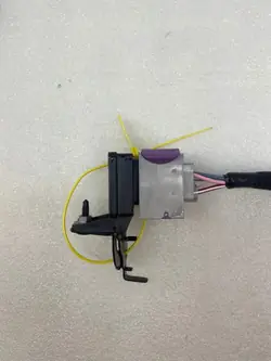 Lichtschakelaar OEM 110675590R voor Renault Nissan