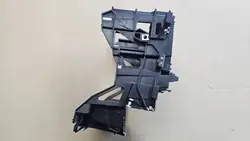 Cadre Radio 2 DIN Audi A3 8P OEM 8P0858005D