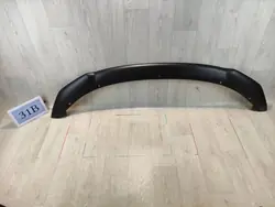 Hyundai Ioniq 6 voorbumper spoiler OEM 86512KL000