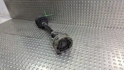 Linker Vooras 6R0407761K VW Polo V 6R 6C