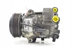 Compresseur Climatisation OPEL ASTRA J 1.7 CDTI 13335251