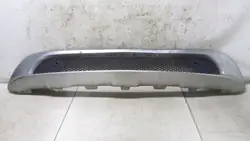 Mercedes GLA X156 voorbumper spoiler OEM 176/221