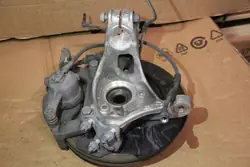 VW PASSAT B8 TIGUAN KODIAQ SNODO ANTERIORE DESTRO