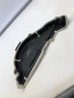 Distributieriemafdekking OEM 9824675280 voor Opel