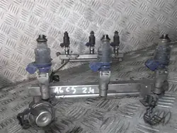 Rampe de carburant Audi A6 C5 2.8 V6
