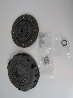 Conjunto de embreagem Motrio para Dacia Logan I