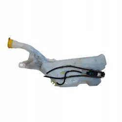 Renault Megane IV 2016- Ruitensproeierreservoir