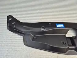 OEM 71125 vordere Gurtabdeckung für Honda Civic
