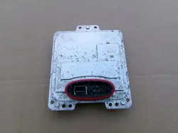 Ballast de lampe Xenon Porsche Cayenne 10-14 7P5907381A