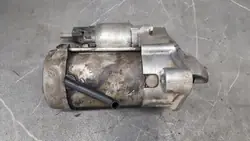 Démarreur Isuzu D-Max 1.9DDi Denso