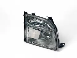 Oikea etuvalo Ford Fusion 02-