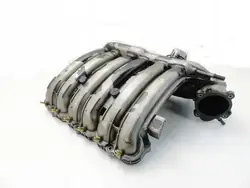 Coletor de admissão LPG para Peugeot 407 607