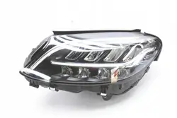 MERCEDES W205 LINKER VOOR LED HOOGPRESTATIE LAMP A2059065404