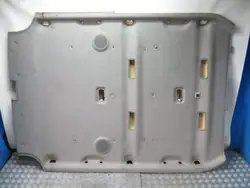 Himmel OEM 216/084 für Trafic Vivaro II 2001-2014