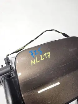 BMW X3 F25 bränslelucklock OEM 7238086 7213035