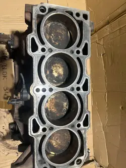 Bloc Moteur Alfa Romeo 147 - Pièce OEM d'Occasion