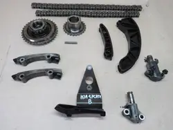 Kit de courroie de distribution OEM PRY2901 Kia