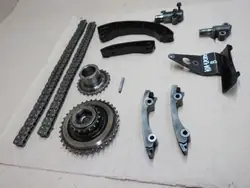 Kamremssats OEM PRY2901 för Kia Sportage III