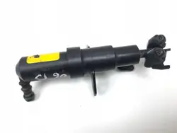 Scheinwerferreiniger Skoda Octavia Mk2 OEM 1308600027