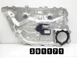 Audi A8 ikkunan säädin OEM 4e4839849a - Käytetty