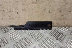 Deslizamento direito do para-choque dianteiro MERCEDES-BENZ E (W212) A2128810206