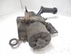 Pompe de direction assistée Peugeot 307 OE 9644860880