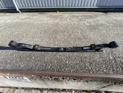 Bladfjäder Mercedes-Benz Sprinter OEM A9073200300