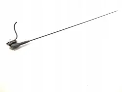 Antenne Radio Vauxhall Movano 2014 Van 2.3 CDTI