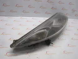 Farol dianteiro esquerdo NISSAN JUKE I F15 14r OEM