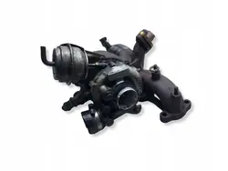 Turbo OEM 038253019D pour VW Sharan 1.9TDI