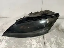 Vänster Framlykta OEM 8J0941003N för Audi TT 8J