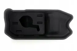 Oljepanna Iveco Daily 2.3 2006-