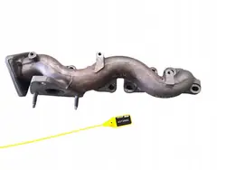 Auspuffkrümmer Land Rover OEM AH4Q9430CB Gebraucht