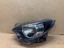 Vasen etuvalaisin Renault Twingo II Lift