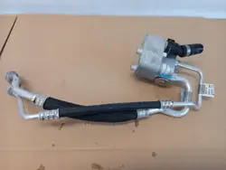 Lämmönvaihdin OEM 9831600480 Opel Corsa E:lle