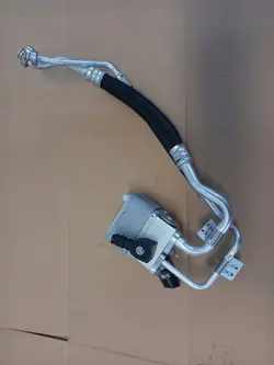 Échangeur thermique OEM 9831600480 pour Opel Corsa E