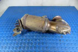 Opel Astra K 1.4TB Katalysaattori OEM 12667327 käytetty