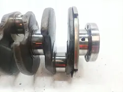 Vilebrequin OEM 5907911269432 pour VW LT II 2.5 TDI