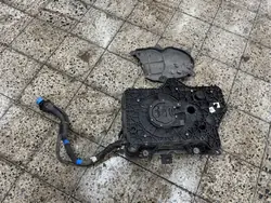 AdBlue-säiliö + Pumppu OEM 172A29767R Renault Trafic IV