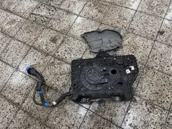 AdBlue-tank + Pomp OEM 172A29767R Renault Trafic IV