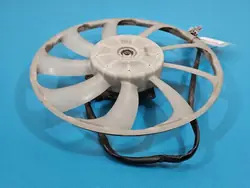Käytetty ilmastointipuhallin OEM 168000-1010 Toyota Auris II