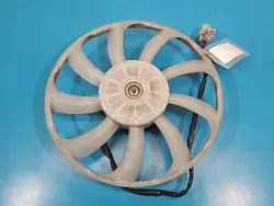 Ventilateur climatisation OEM 168000-1010 pour Toyota Auris II