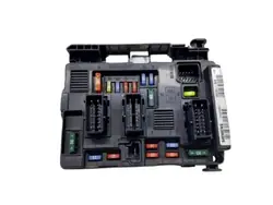 Module BSM d'occasion OEM 9650618380-00 Citroen