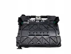 Módulo BSM usado OEM 9650618380-00 para Citroen